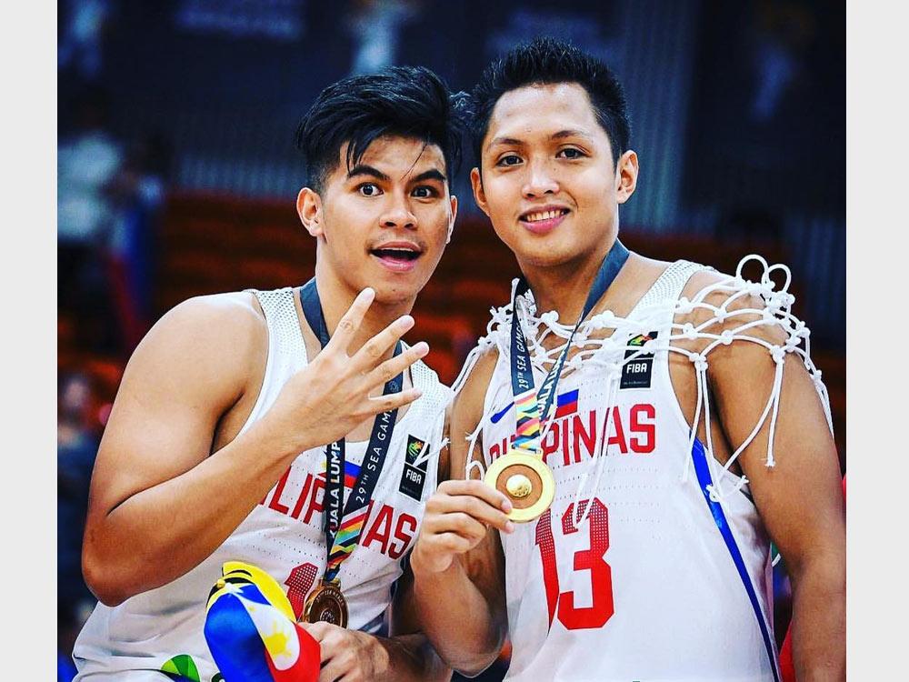 Gilas Pilipinas