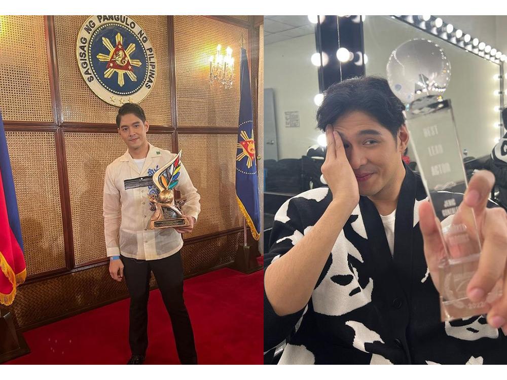 International Awards