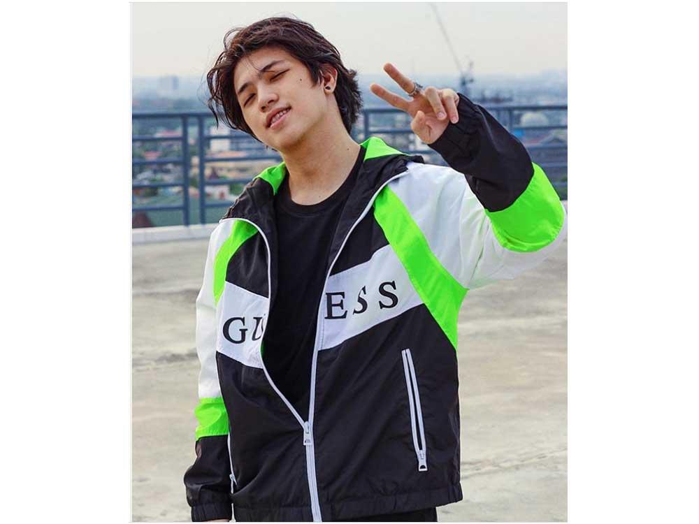 Ranz Kyle