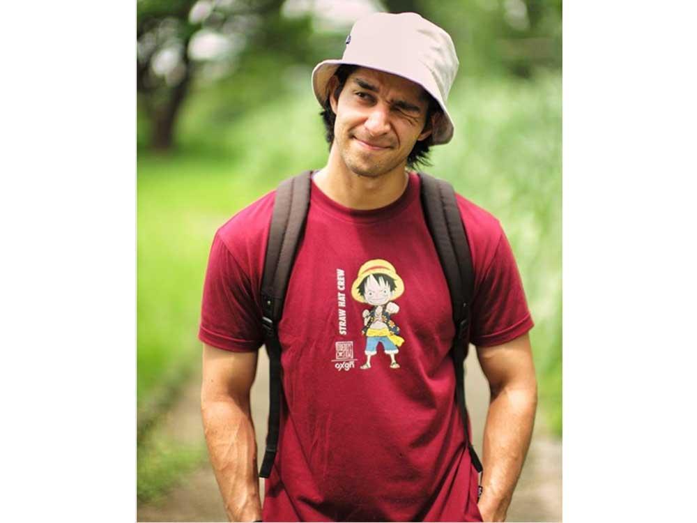 Wil Dasovich