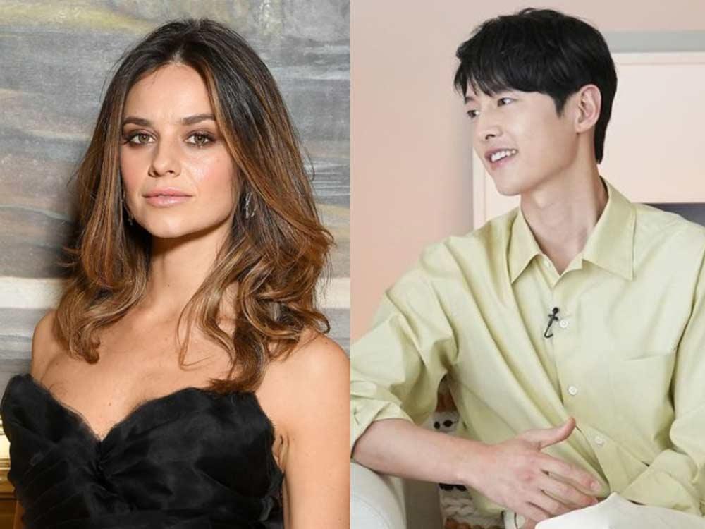 Katy Louise Saunders