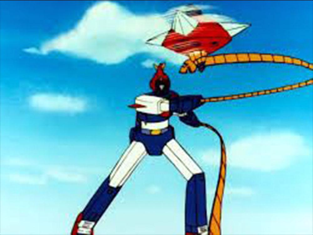 Ultra Electromagnetic Top