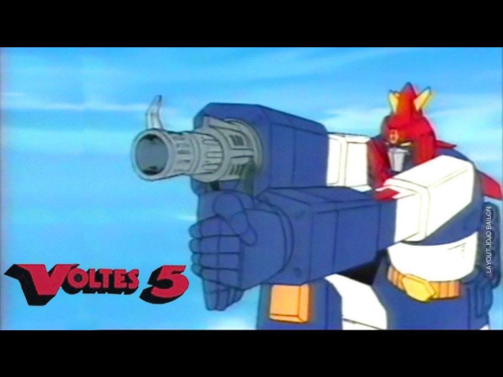 Notes voltes. Voltus 5. Voltu.