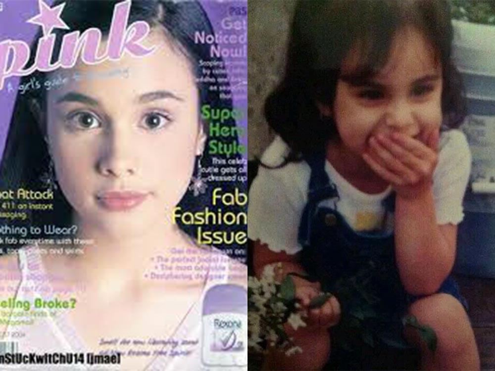 Isabelle Abiera Collins