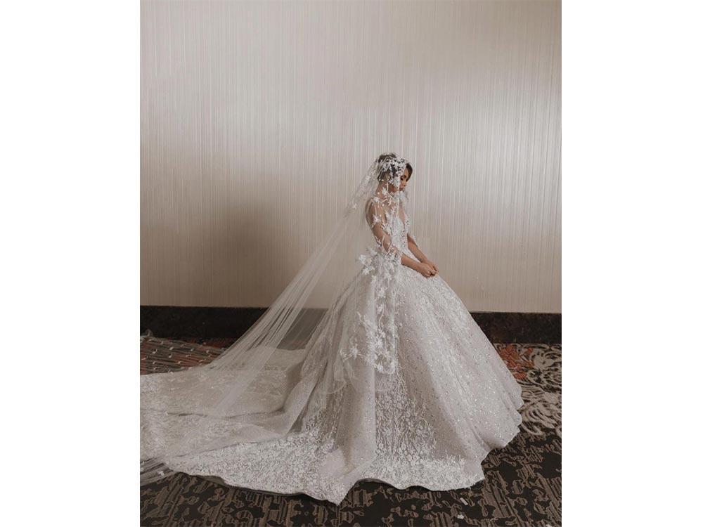 Marry Me at Marriott