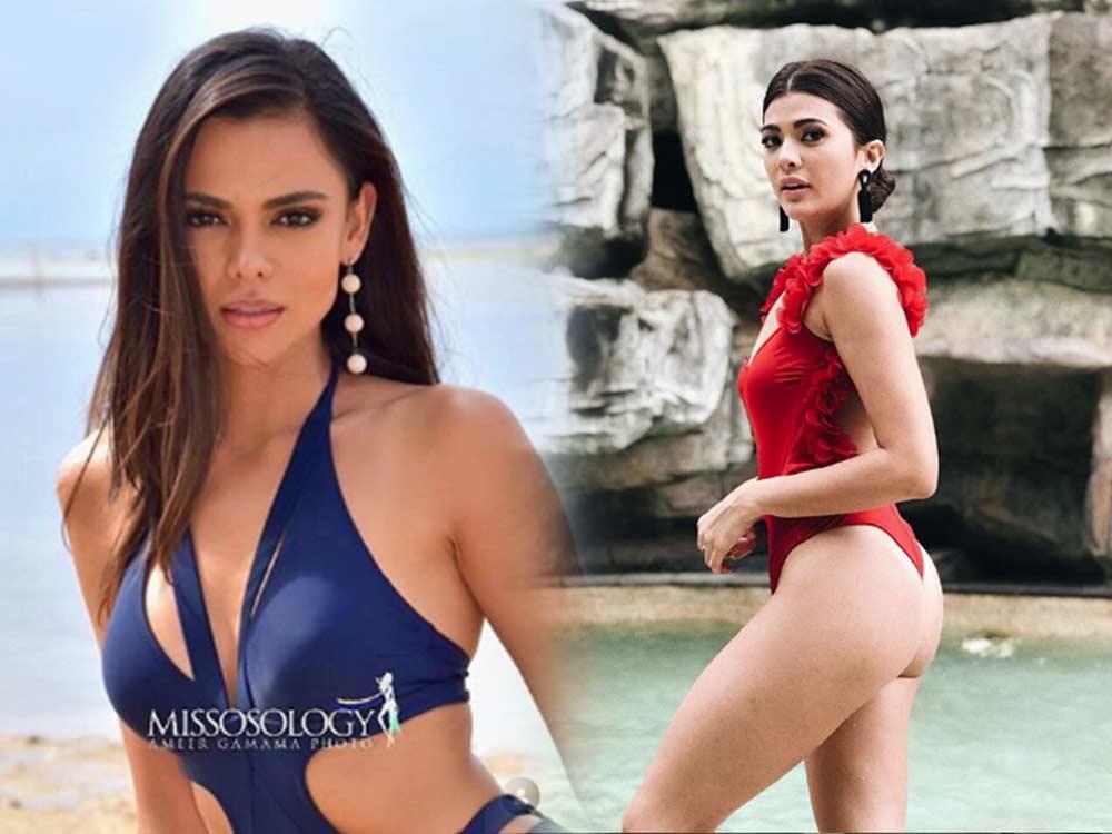 Miss Intercontinental