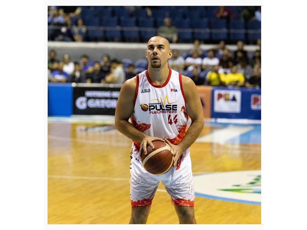 TRIVIA What happened to your favorite Pinoy basketball stars after