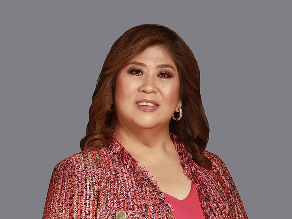  Jessica Soho