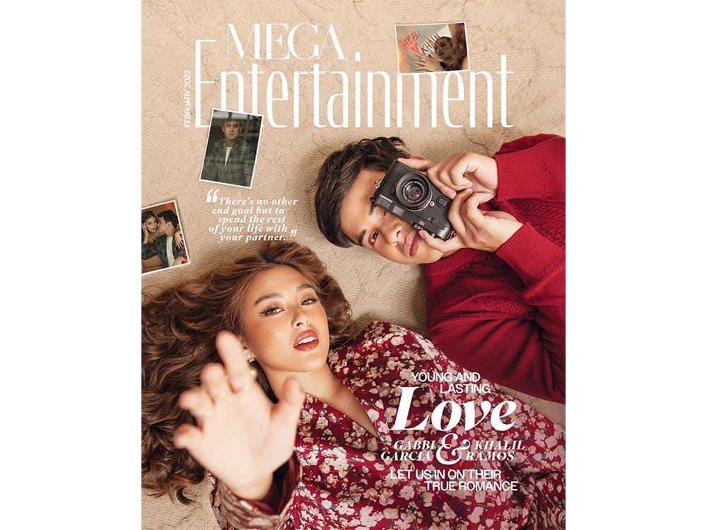 Cover couple