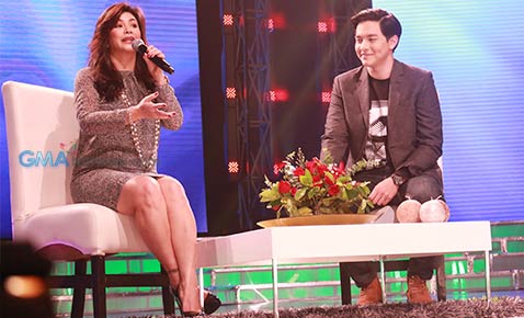 Tutukan ang labanan gabi-gabi sa 'Bet ng Bayan' 