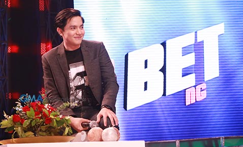 Tutukan ang labanan gabi-gabi sa 'Bet ng Bayan' 