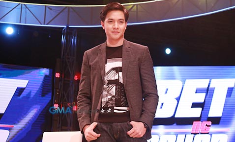 Tutukan ang labanan gabi-gabi sa 'Bet ng Bayan' 