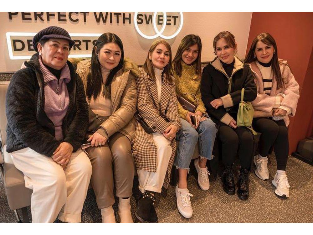 Jinkee Pacquiao And Janet Jamora's Best Twinning Outfits