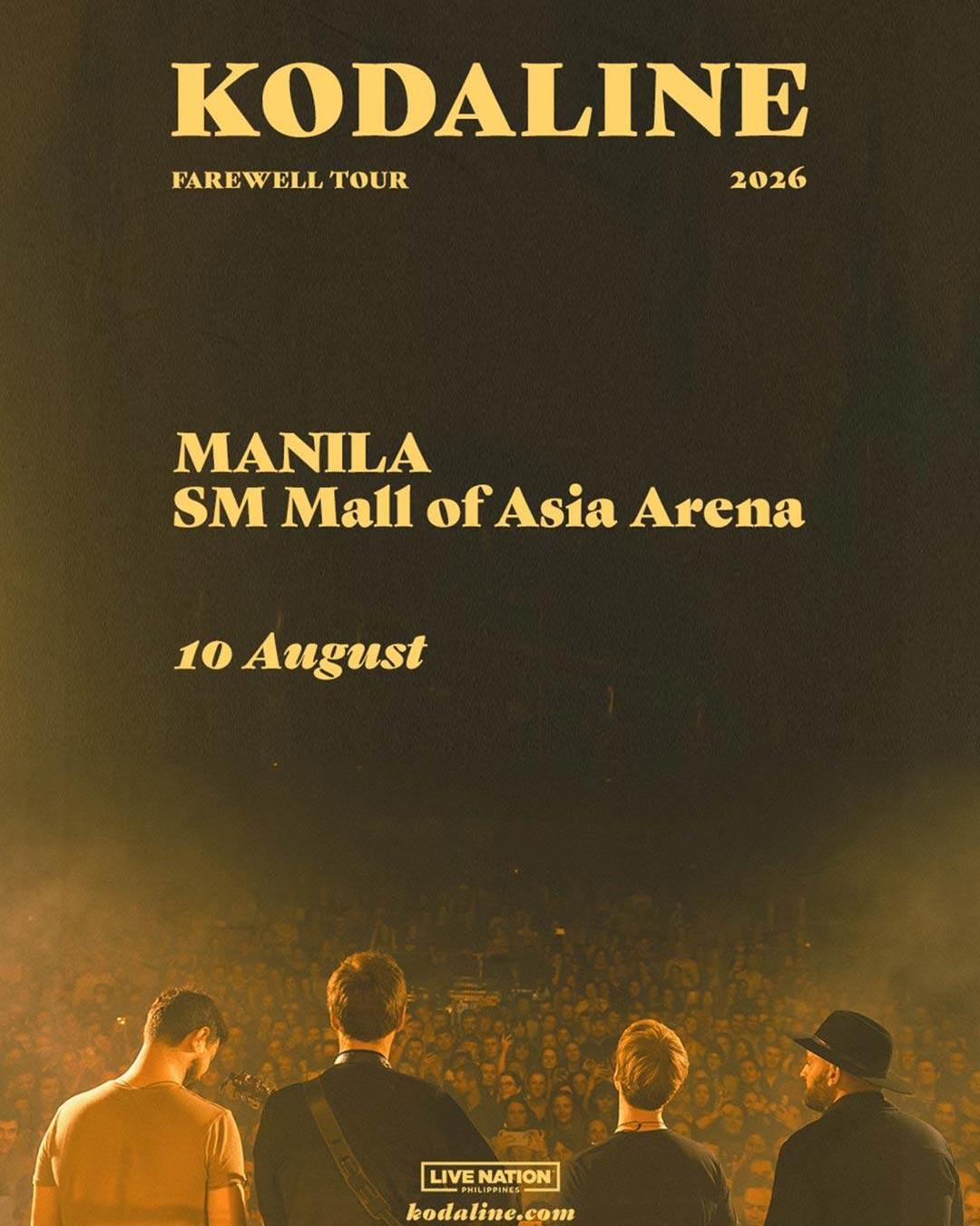 Kodaline