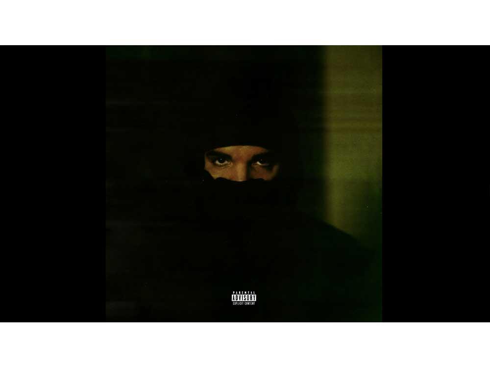 Dark Lane Demo Tapes by Drake