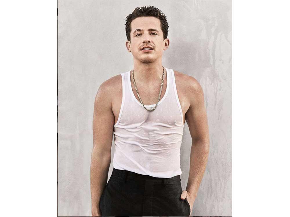 Girlfriend by Charlie Puth