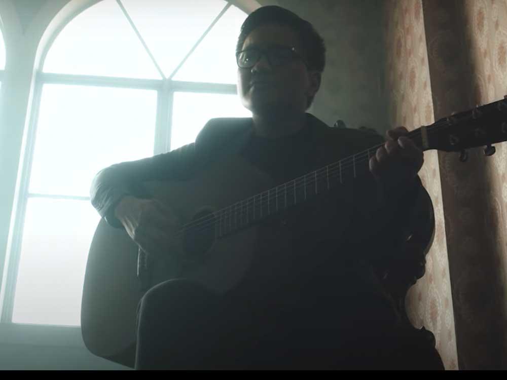 Hanggang Kailan Kita Mahihintay by Ebe Dancel