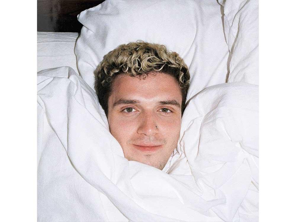 Love somebody by Lauv