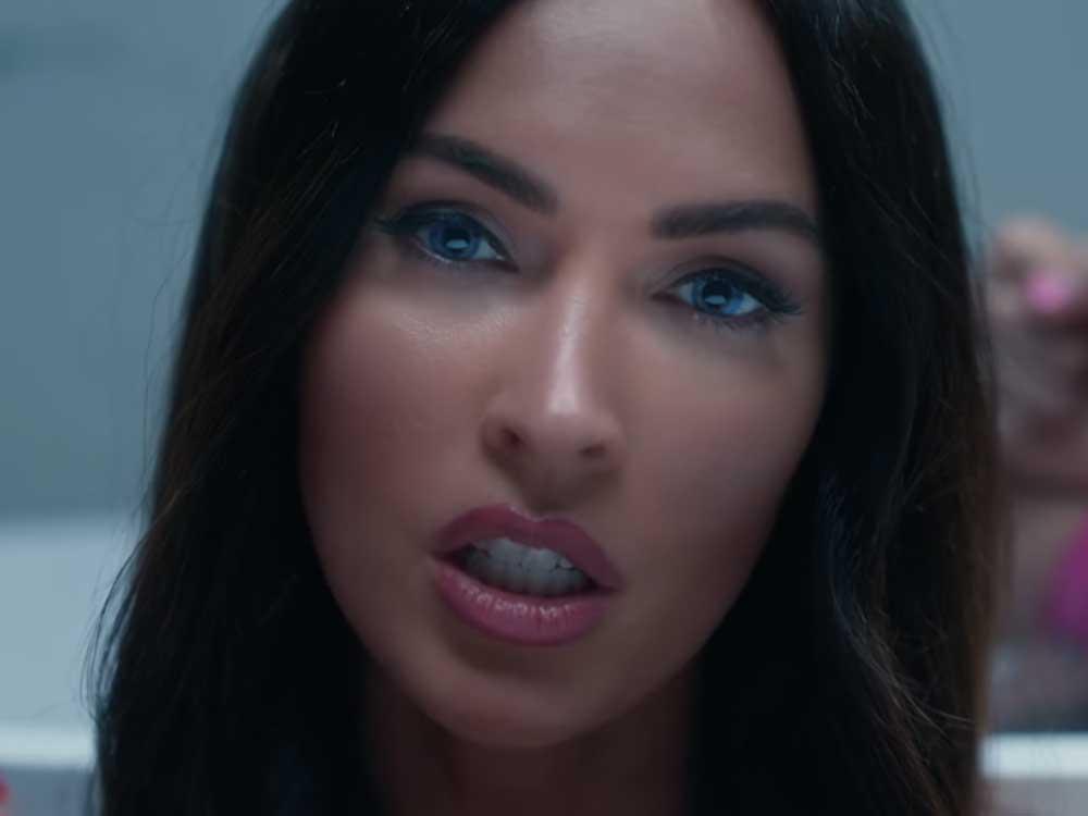 My Bloody Valentine by Machine Gun Kelly