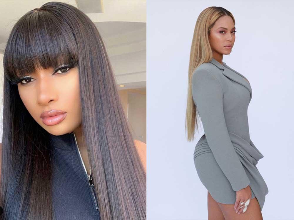 Savage (Remix) by Megan Thee Stallion ft. Beyoncé