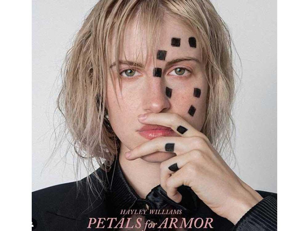 Why We Ever by Hayley Williams