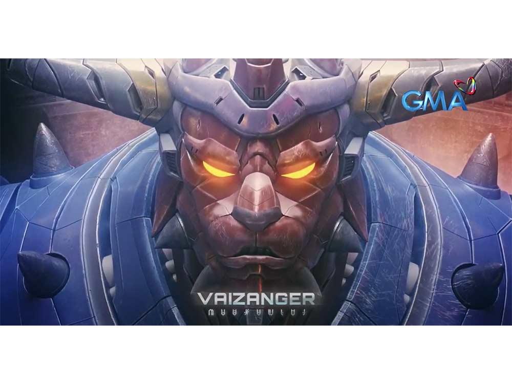 Vaizanger