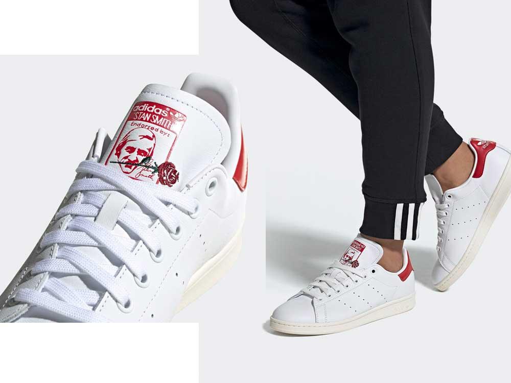 Stan Smith Shoes from Adidas