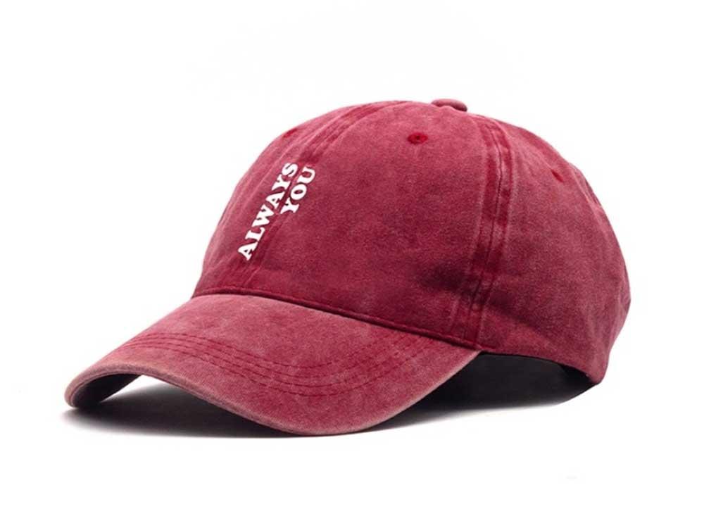 Statement Cap from Zalora