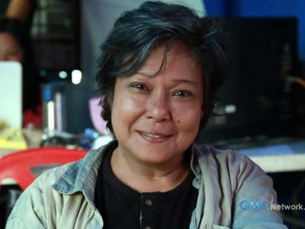 Nora Aunor