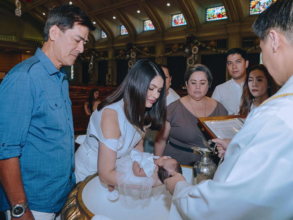 St. James the Great Parish