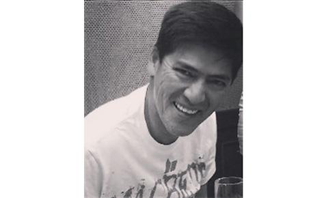 Vic Sotto's birthday