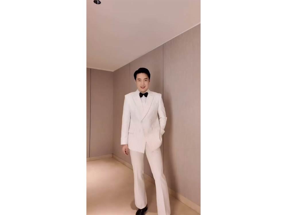 Ryan Bang
