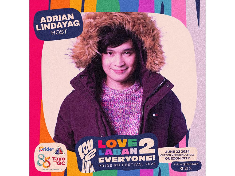 Adrian Lindayag