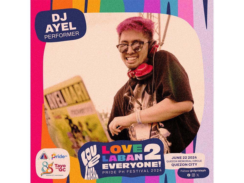 DJ Ayel