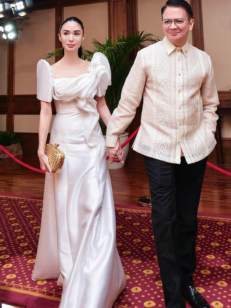Heart & Chiz