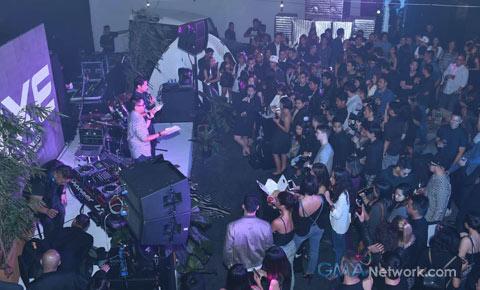 Explorers Social Club