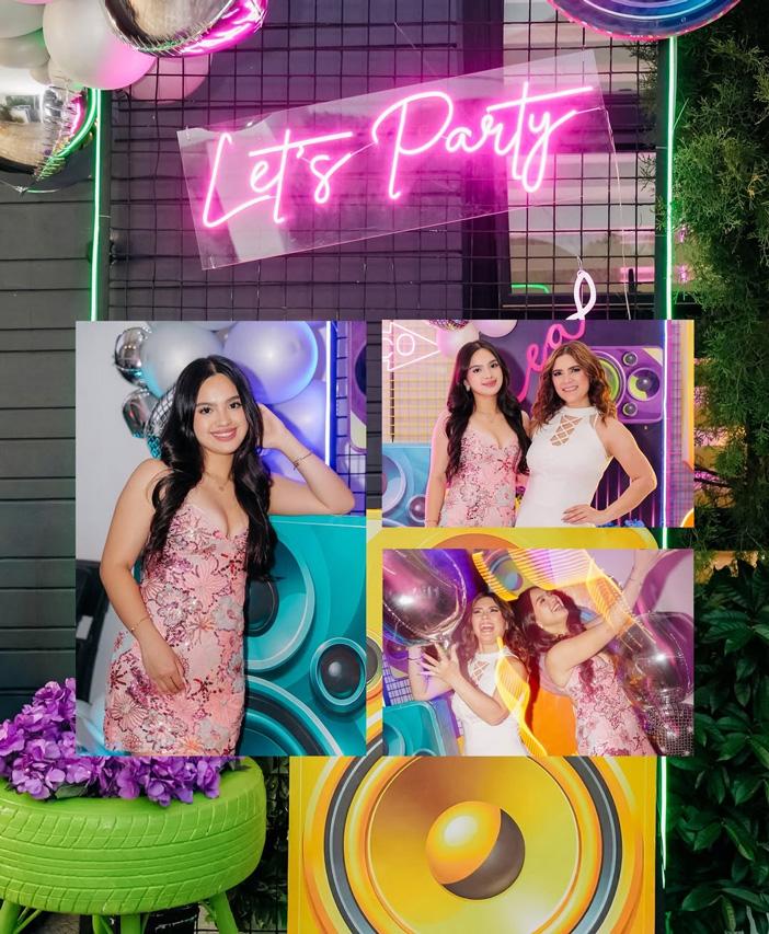 To the moon and back