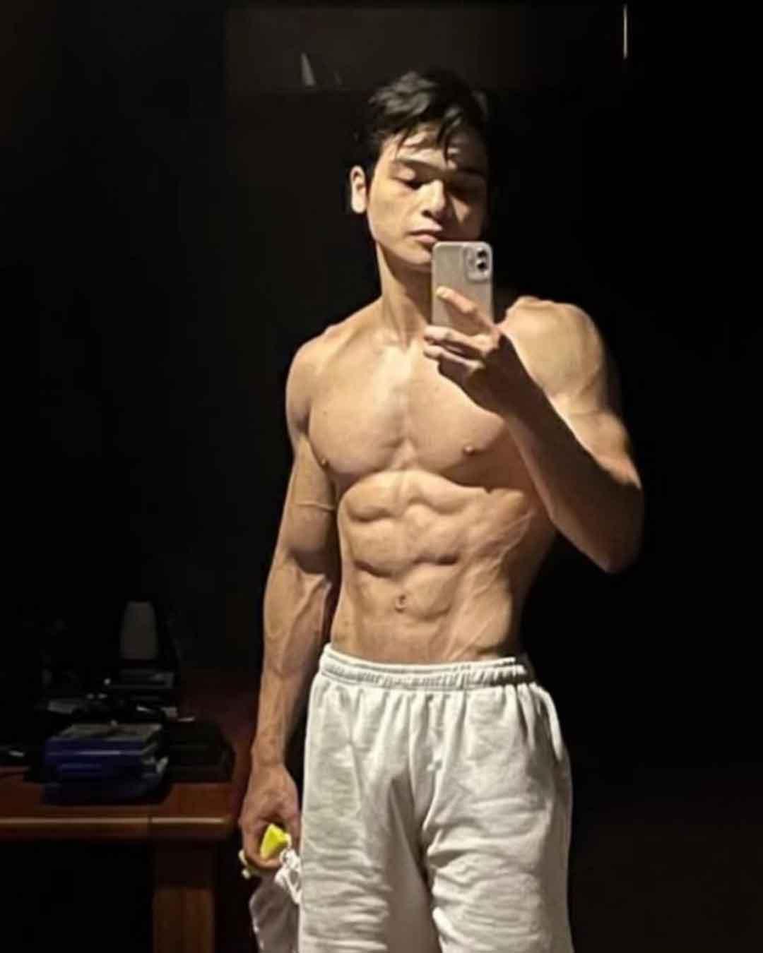 Fitness journey
