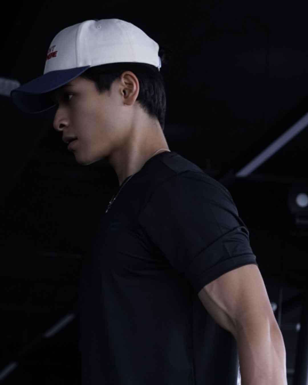 Side profile