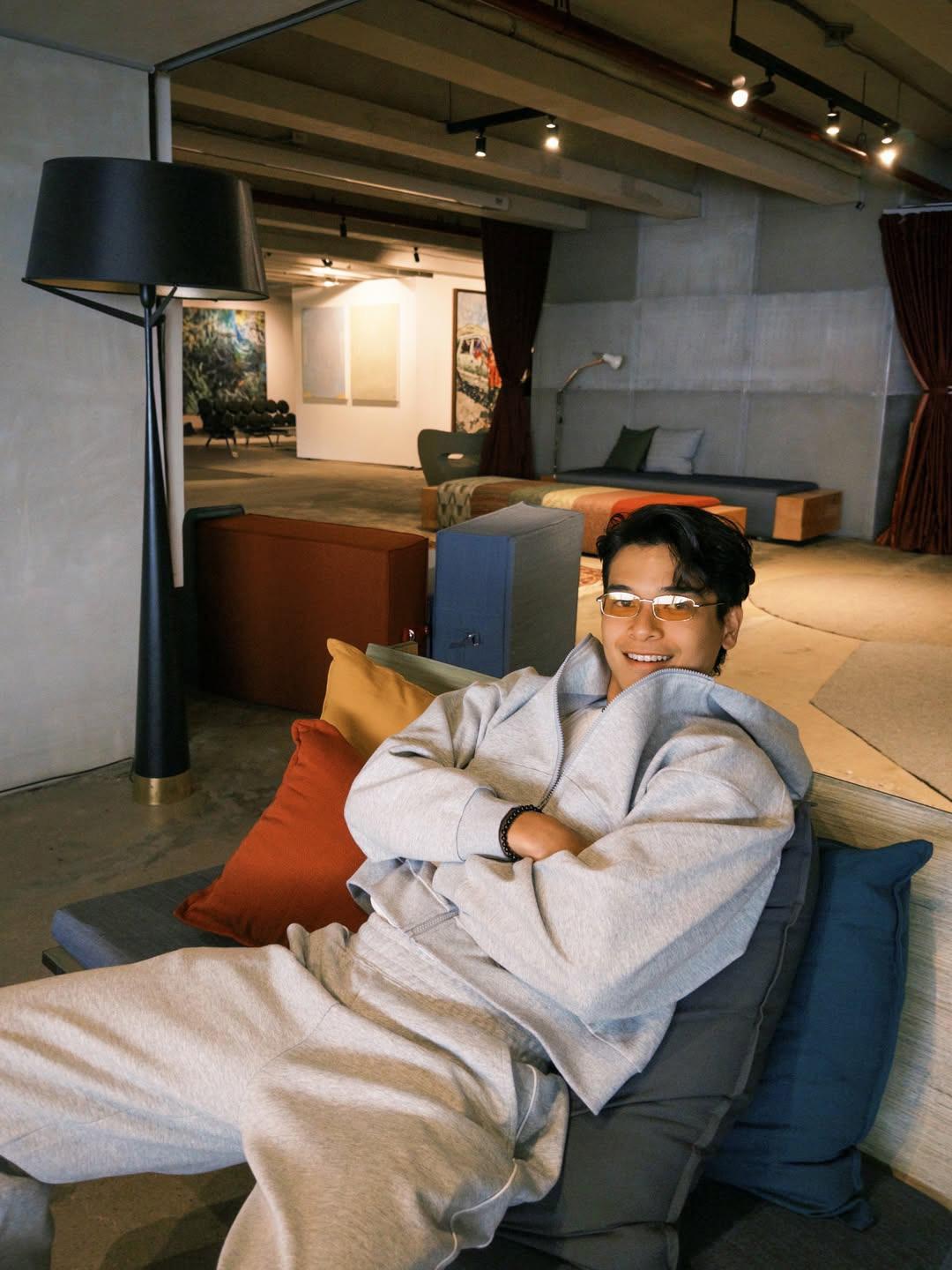 Comfy