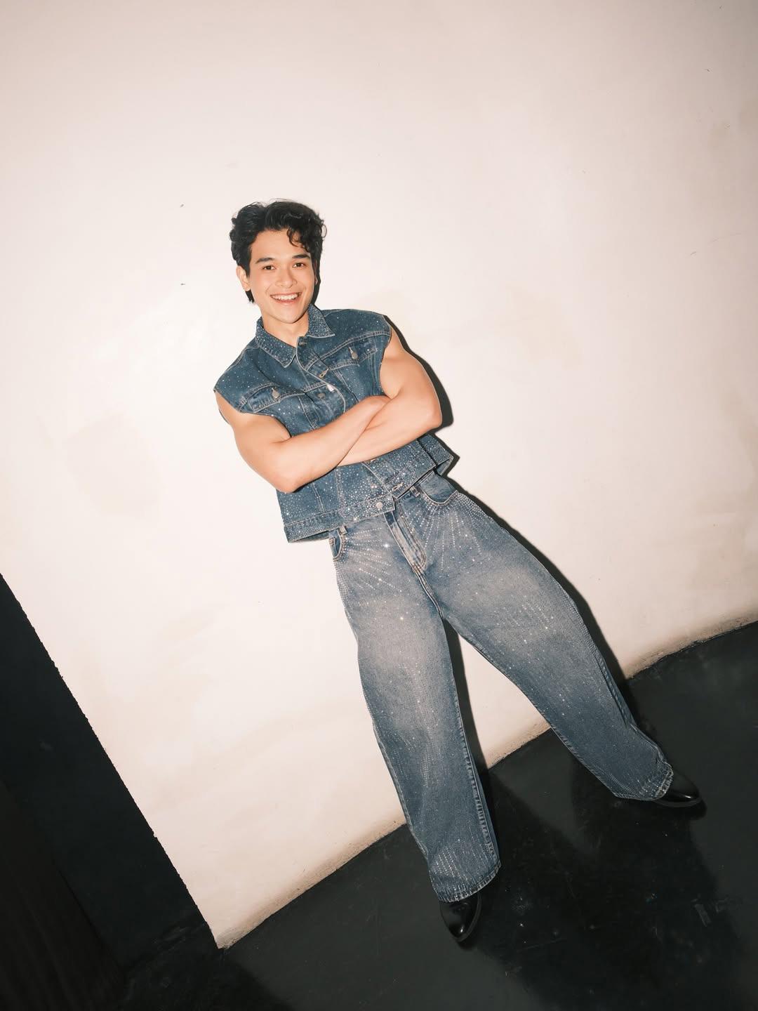 Denim