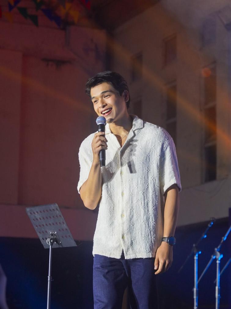 Vince Maristela