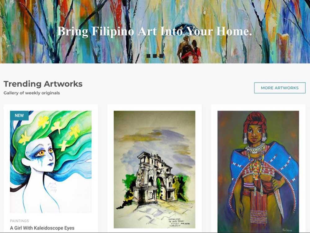 FilipinoArt.ph