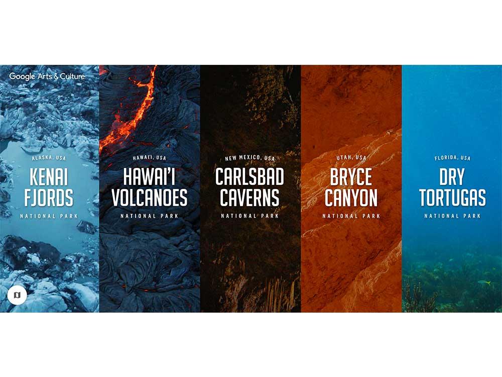 Google Arts and Culture