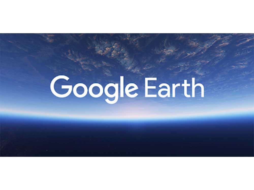 Google Earth