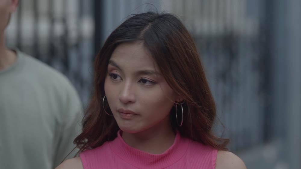 Maldita Girl