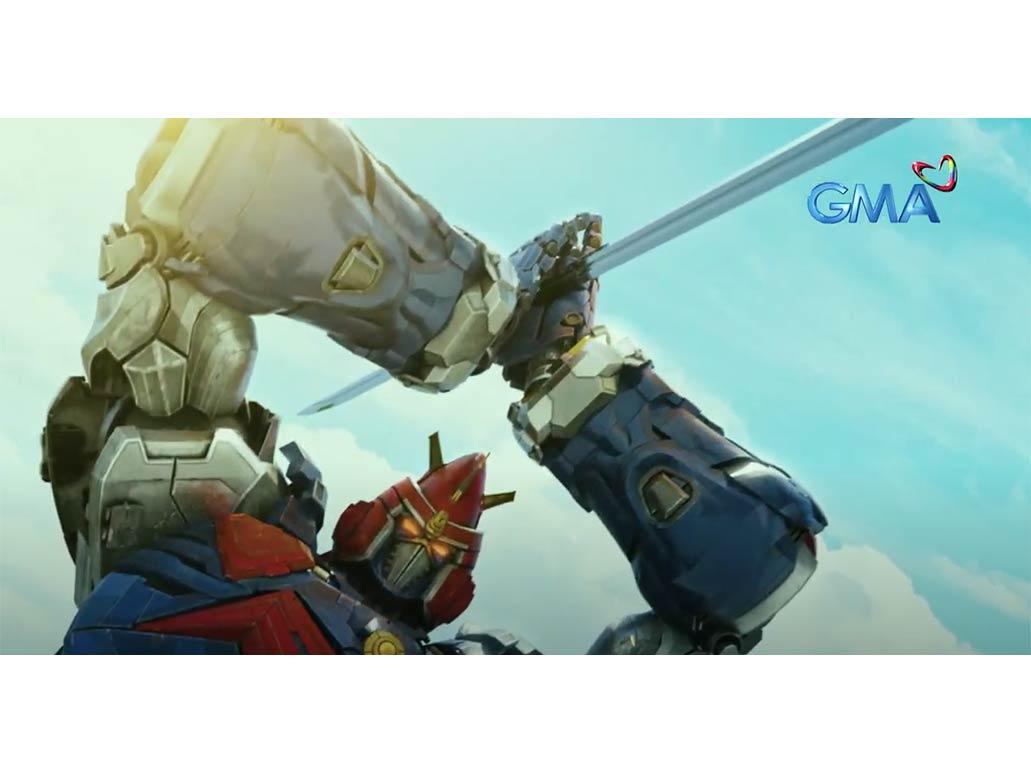 Butterfly return technique