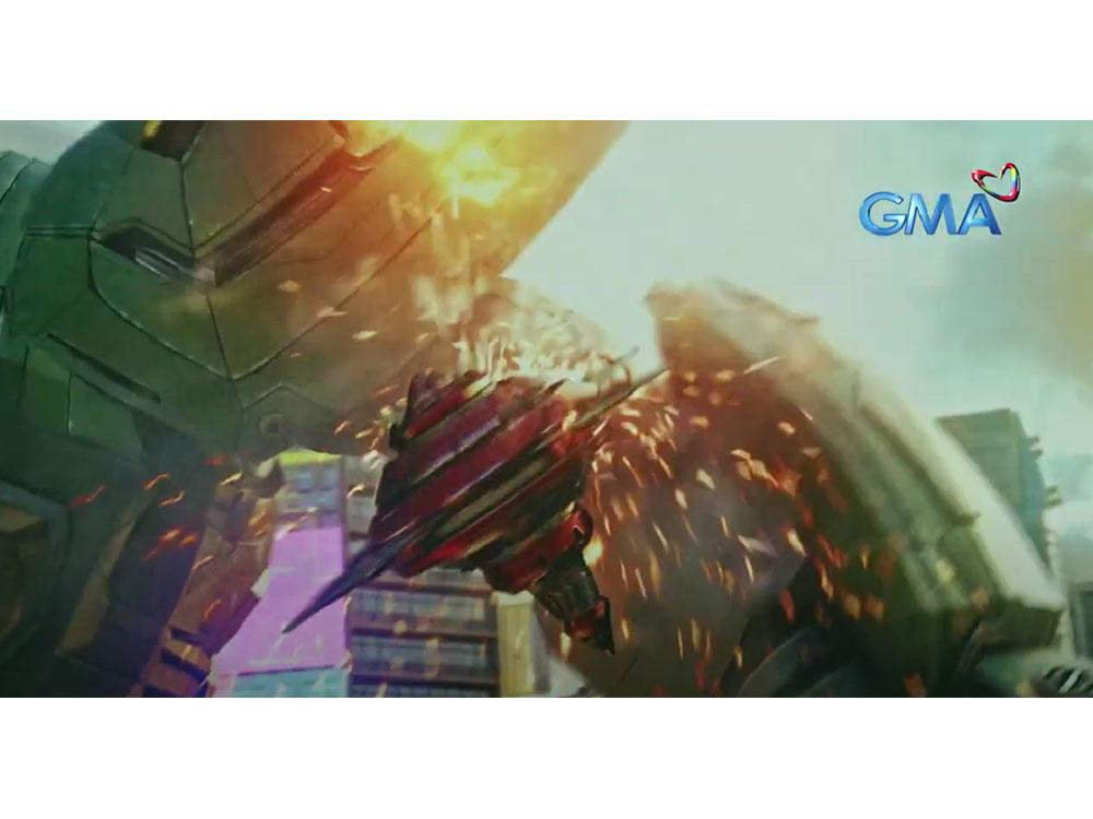 Ultra electromagnetic whip and top