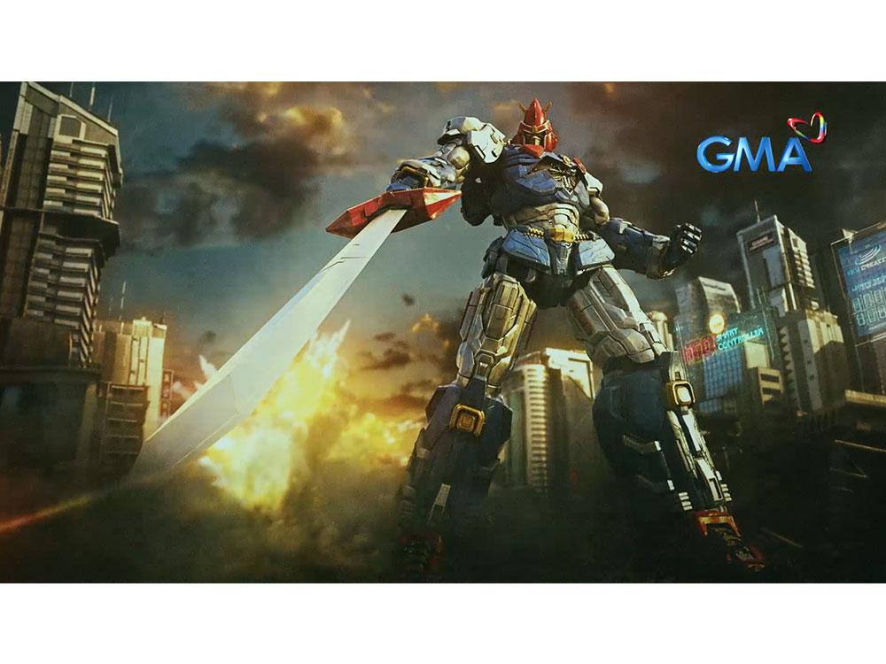 Voltes V