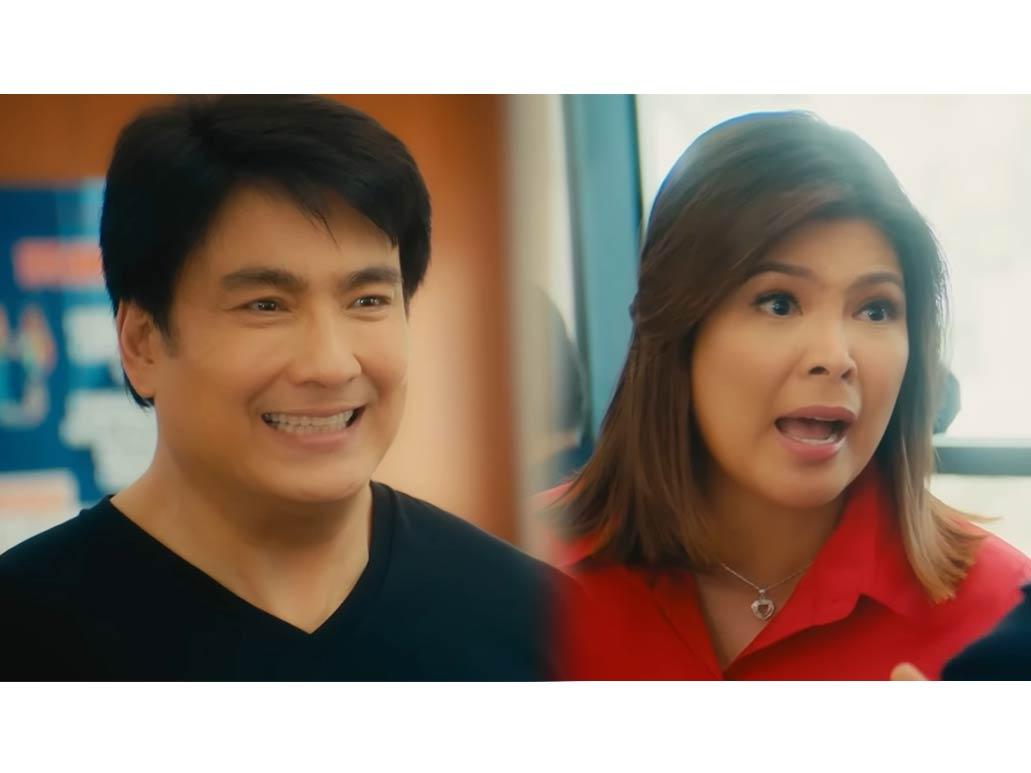 Special participation 